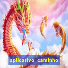 aplicativo caminho da sorte