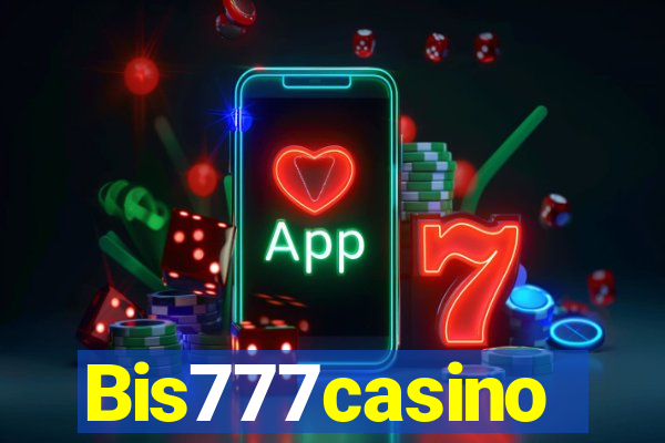 Bis777casino