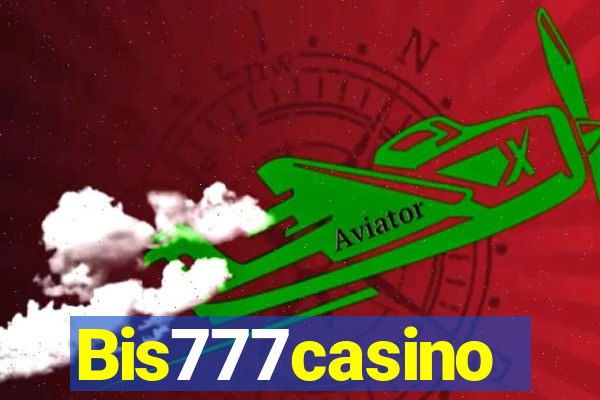 Bis777casino