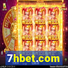 7hbet.com