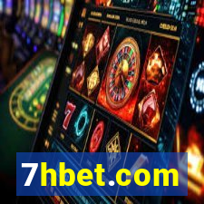 7hbet.com