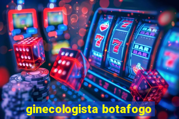 ginecologista botafogo