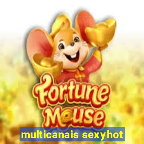 multicanais sexyhot