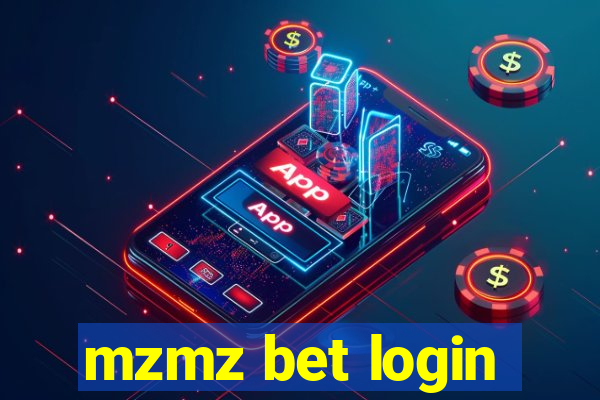 mzmz bet login