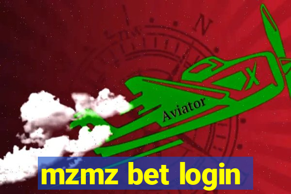 mzmz bet login