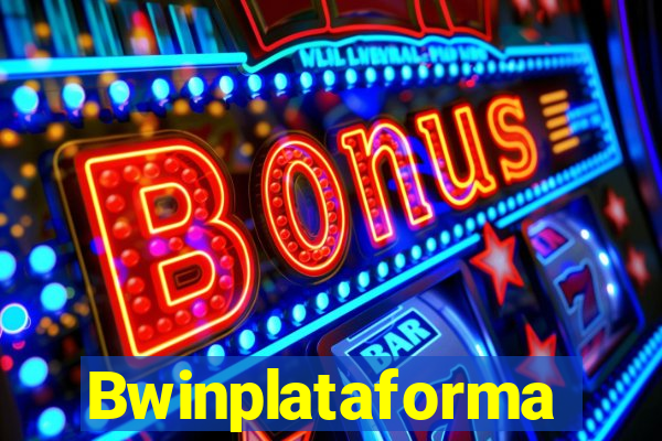 Bwinplataforma