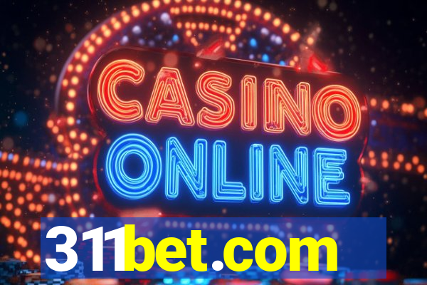 311bet.com