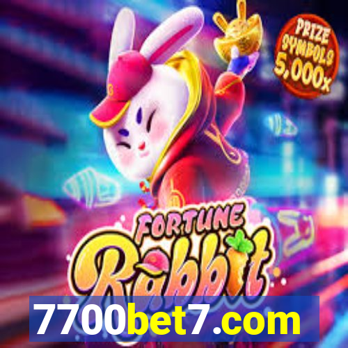 7700bet7.com