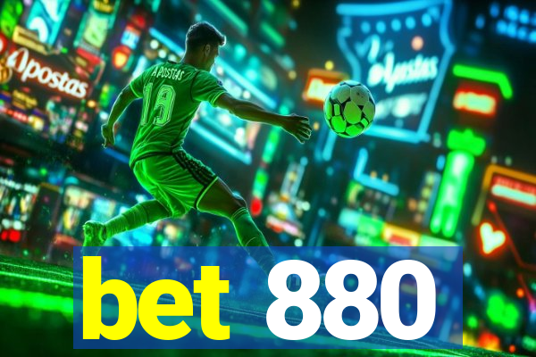 bet 880