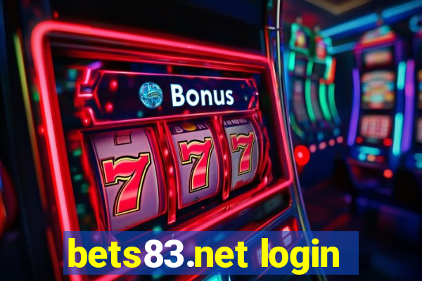 bets83.net login