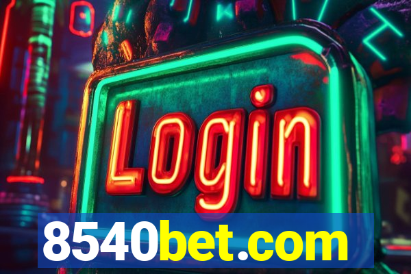 8540bet.com