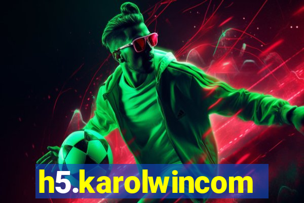 h5.karolwincom