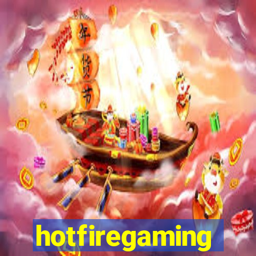 hotfiregaming