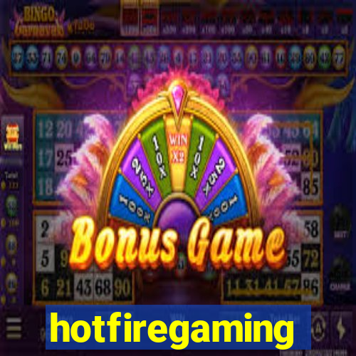 hotfiregaming