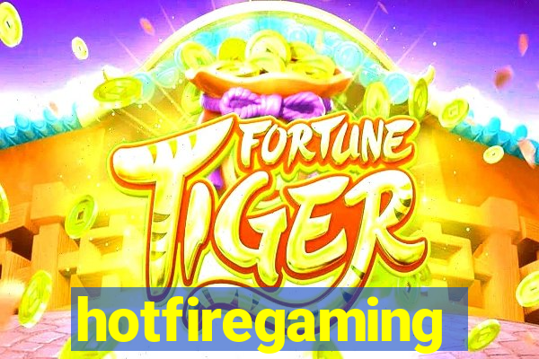 hotfiregaming