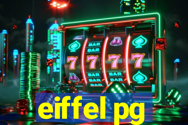 eiffel pg