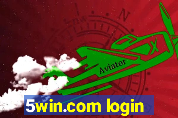 5win.com login