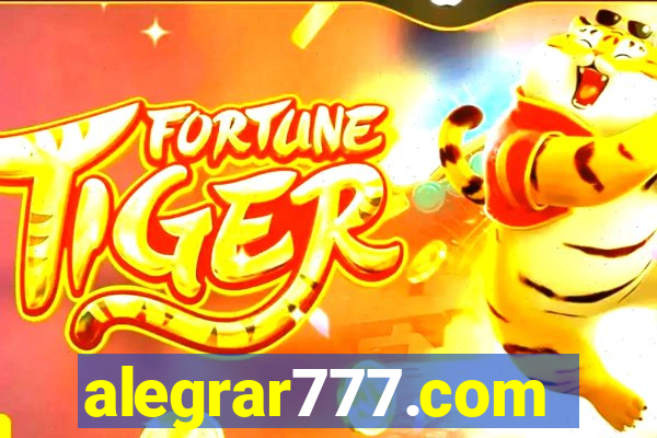 alegrar777.com