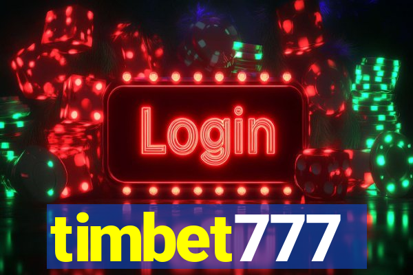 timbet777