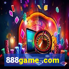 888game .com