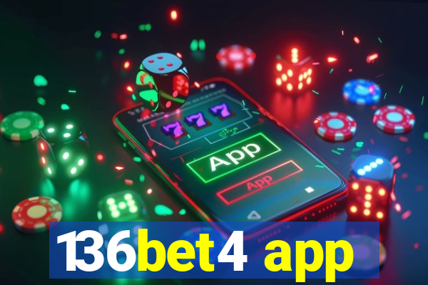 136bet4 app