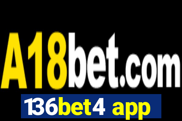 136bet4 app