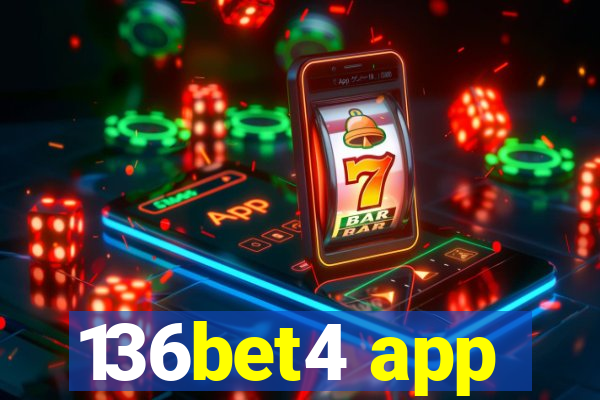 136bet4 app