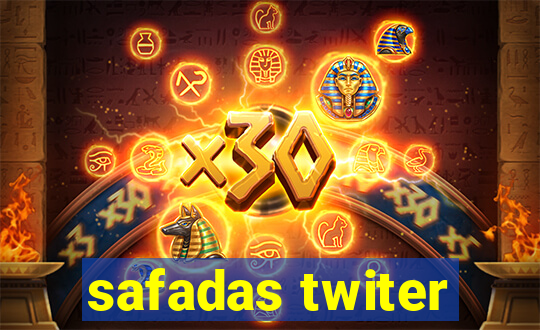 safadas twiter