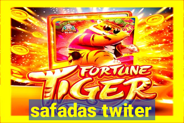 safadas twiter