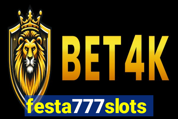 festa777slots