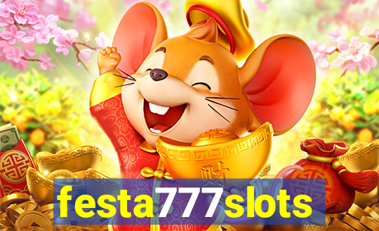 festa777slots