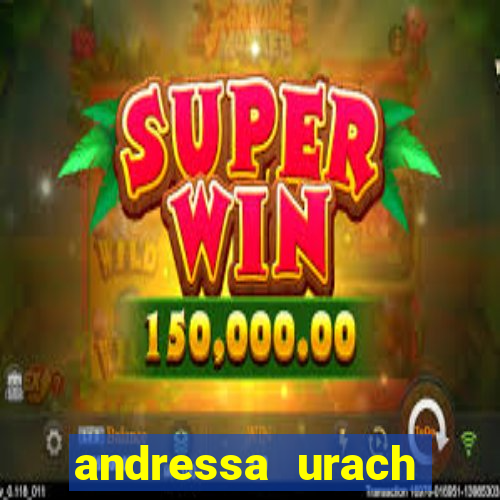 andressa urach fudendo com