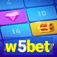 w5bet