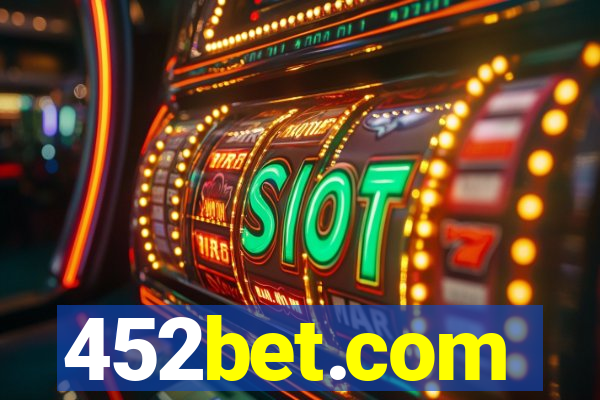 452bet.com