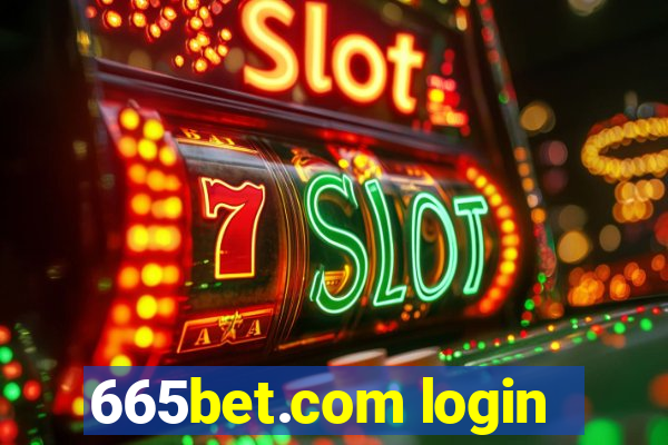 665bet.com login