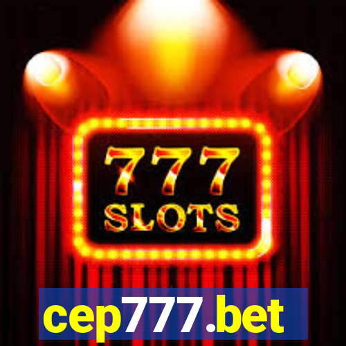 cep777.bet