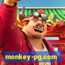 monkey-pg.com