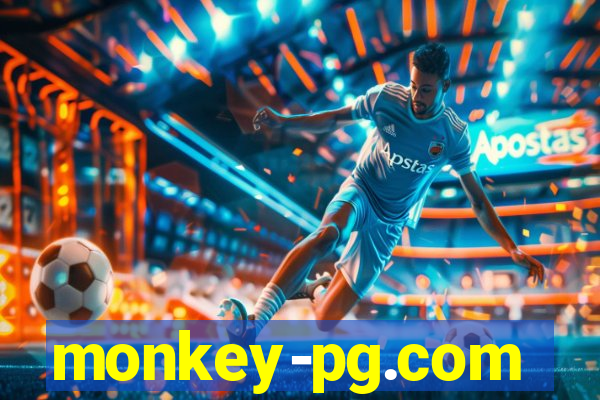 monkey-pg.com