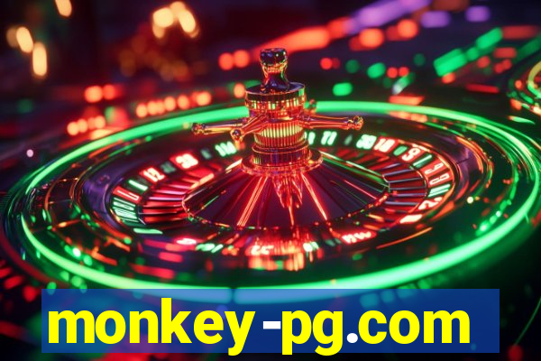 monkey-pg.com