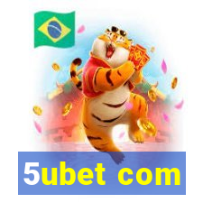 5ubet com