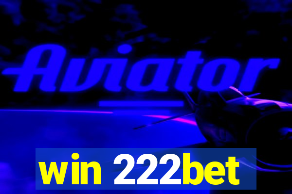 win 222bet