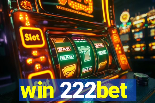 win 222bet