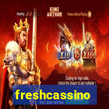 freshcassino