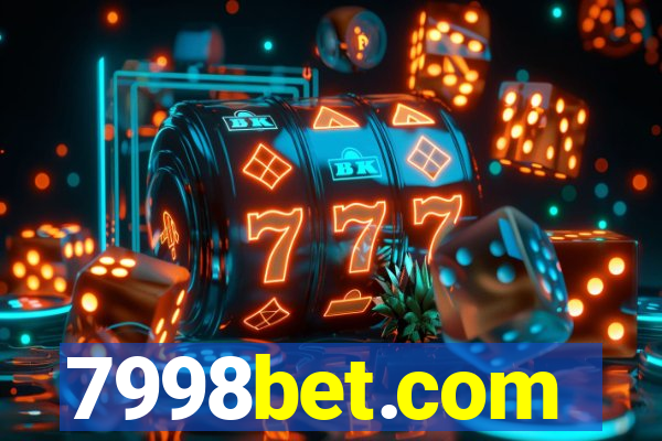 7998bet.com