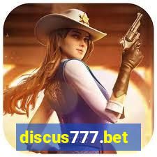 discus777.bet