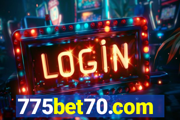 775bet70.com