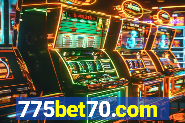 775bet70.com