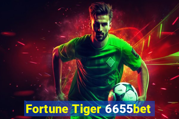 Fortune Tiger 6655bet