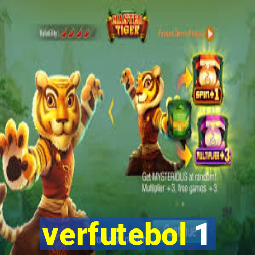 verfutebol 1