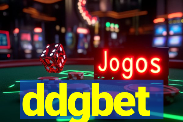 ddgbet